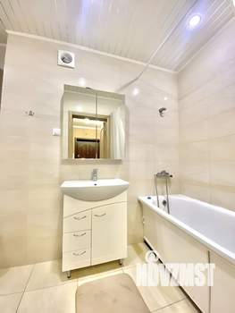 1-к квартира, посуточно, 50м2, 8/13 этаж