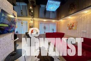 1-к квартира, посуточно, 30м2, 1/5 этаж