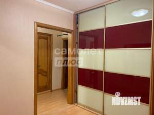 3-к квартира, на длительный срок, 64м2, 8/10 этаж