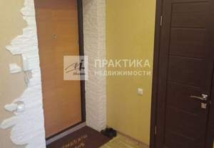 1-к квартира, на длительный срок, 40м2, 5/11 этаж