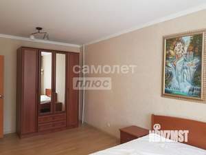 2-к квартира, на длительный срок, 48м2, 3/5 этаж
