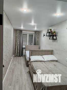 2-к квартира, посуточно, 55м2, 1/5 этаж
