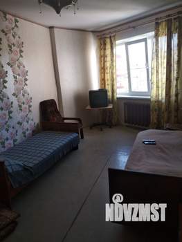 4-к квартира, на длительный срок, 78м2, 9/9 этаж