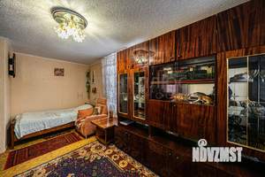 1-к квартира, на длительный срок, 30м2, 3/5 этаж