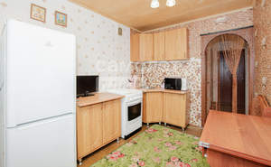 2-к квартира, на длительный срок, 48м2, 4/9 этаж