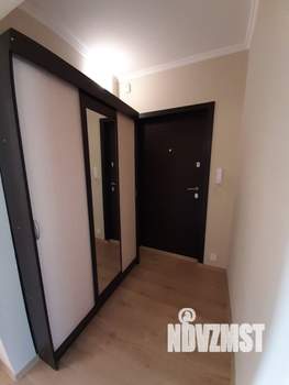 1-к квартира, на длительный срок, 42м2, 9/11 этаж