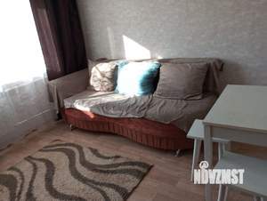 1-к квартира, на длительный срок, 20м2, 2/5 этаж