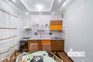 2-к квартира, на длительный срок, 64м2, 2/15 этаж