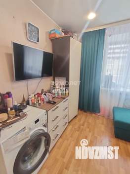 1-к квартира, на длительный срок, 13м2, 3/5 этаж