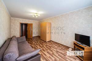 1-к квартира, на длительный срок, 47м2, 11/16 этаж