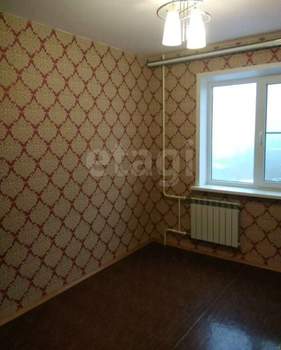 2-к квартира, на длительный срок, 52м2, 10/10 этаж