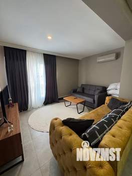 2-к квартира, посуточно, 57м2, 6/9 этаж