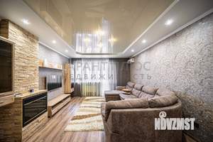 2-к квартира, на длительный срок, 67м2, 3/12 этаж