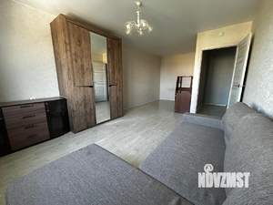 1-к квартира, на длительный срок, 41м2, 9/10 этаж