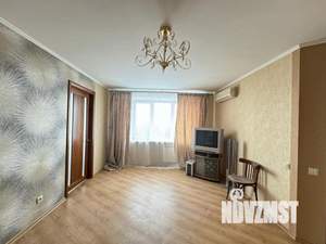 3-к квартира, на длительный срок, 62м2, 5/5 этаж