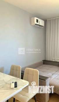 2-к квартира, на длительный срок, 45м2, 14/25 этаж