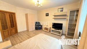 1-к квартира, на длительный срок, 41м2, 1/7 этаж