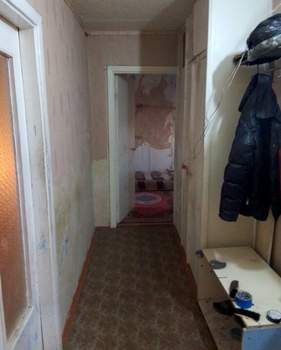 2-к квартира, на длительный срок, 52м2, 8/9 этаж