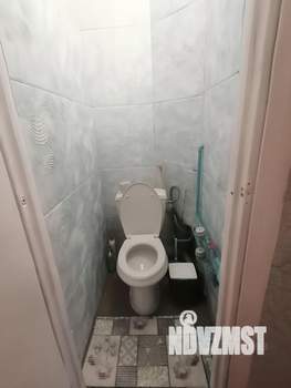 1-к квартира, посуточно, 36м2, 1/9 этаж
