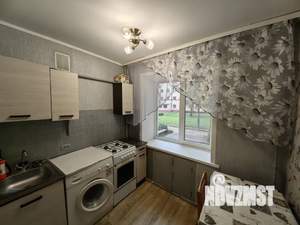 2-к квартира, на длительный срок, 46м2, 1/5 этаж