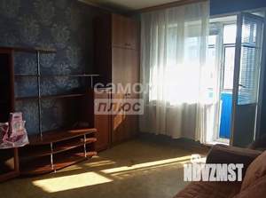 1-к квартира, на длительный срок, 38м2, 8/10 этаж