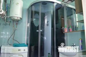 2-к квартира, посуточно, 46м2, 3/5 этаж
