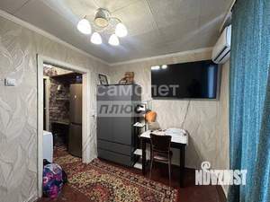 1-к квартира, на длительный срок, 19м2, 5/5 этаж