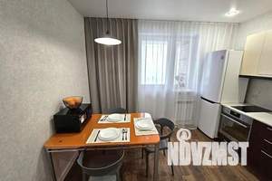 1-к квартира, посуточно, 30м2, 5/17 этаж