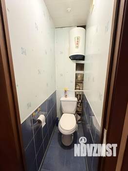 3-к квартира, на длительный срок, 60м2, 4/5 этаж