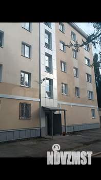 1-к квартира, на длительный срок, 13м2, 3/5 этаж