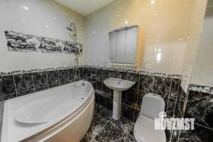 1-к квартира, на длительный срок, 40м2, 9/23 этаж