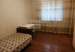 1-к квартира, на длительный срок, 20м2, 4/5 этаж