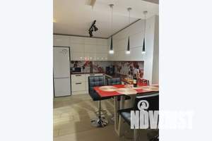 3-к квартира, посуточно, 65м2, 10/14 этаж