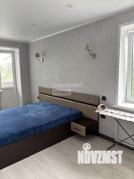 3-к квартира, на длительный срок, 57м2, 5/5 этаж