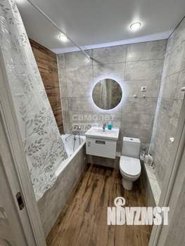 1-к квартира, на длительный срок, 32м2, 5/10 этаж