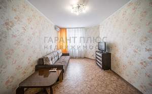 1-к квартира, на длительный срок, 43м2, 4/16 этаж