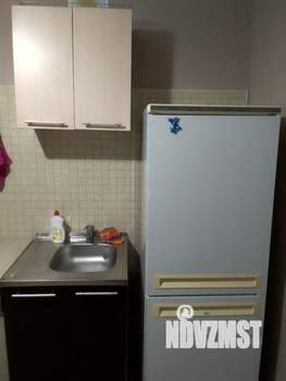 1-к квартира, на длительный срок, 34м2, 1/9 этаж