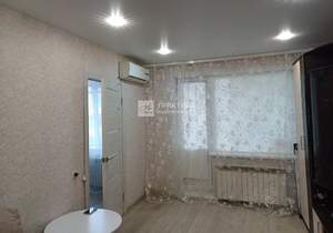 2-к квартира, на длительный срок, 44м2, 5/5 этаж