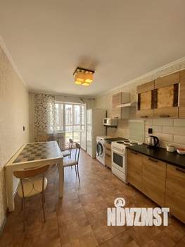 1-к квартира, посуточно, 50м2, 8/13 этаж