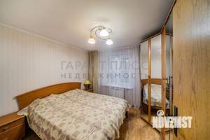 2-к квартира, на длительный срок, 50м2, 2/5 этаж