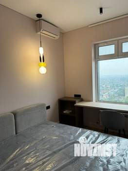 2-к квартира, на длительный срок, 65м2, 25/25 этаж