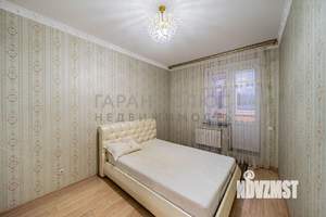 2-к квартира, на длительный срок, 83м2, 3/12 этаж