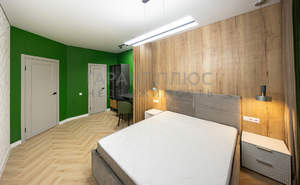 1-к квартира, на длительный срок, 50м2, 18/25 этаж
