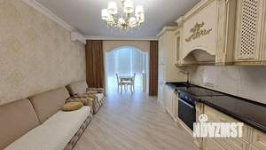 2-к квартира, на длительный срок, 45м2, 12/13 этаж