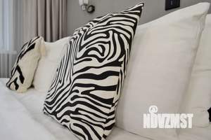 1-к квартира, посуточно, 41м2, 3/19 этаж