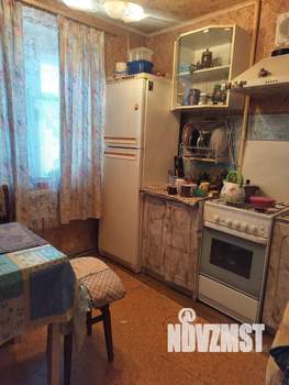 2-к квартира, на длительный срок, 43м2, 3/5 этаж