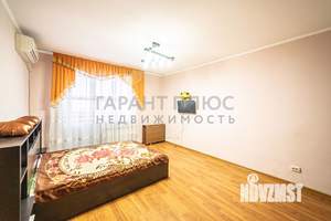 1-к квартира, на длительный срок, 43м2, 5/11 этаж