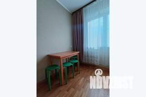 1-к квартира, посуточно, 44м2, 7/9 этаж