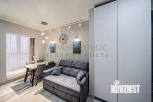 1-к квартира, на длительный срок, 50м2, 19/19 этаж