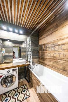 1-к квартира, на длительный срок, 40м2, 14/17 этаж